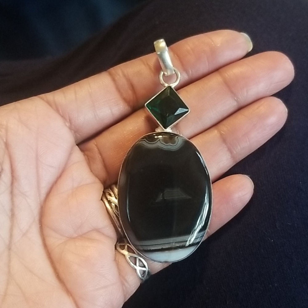 ❤ Beautiful PENDANT!